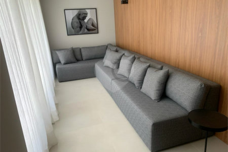 Studio à venda com 1 suíte em Vila Ester (zona Norte), São Paulo, SP