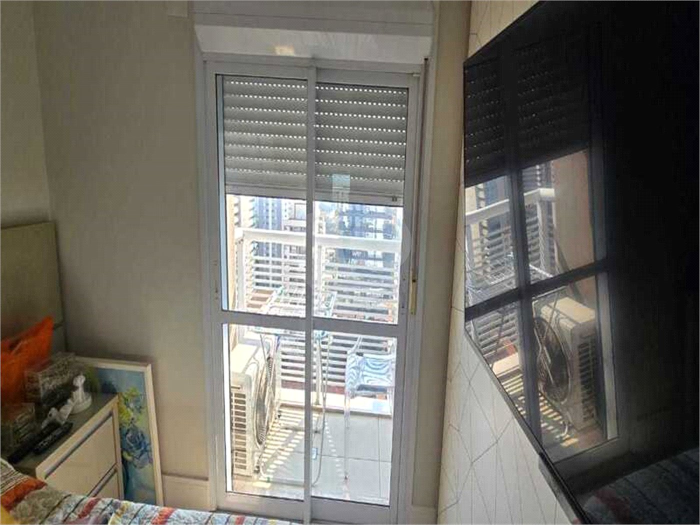 Apartamento à venda com 2 quartos, sendo 1 suíte,  em Vila Gertrudes, São Paulo, SP
