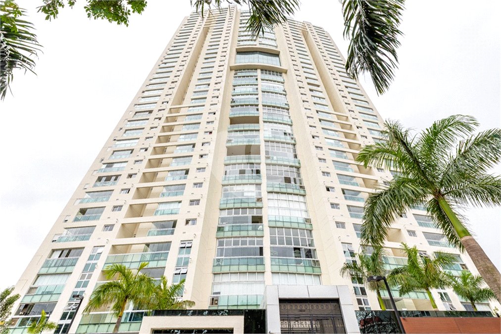 Apartamento para alugar com 1 suíte em Brooklin Paulista, São Paulo, SP