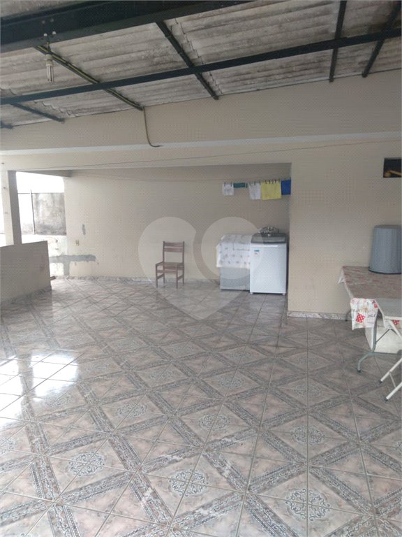 Casa de Vila à venda com 4 quartos em Jaçanã, São Paulo, SP