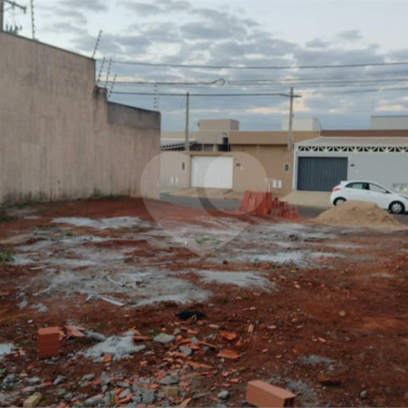 Terreno à venda em Saltinho, Paulínia, SP