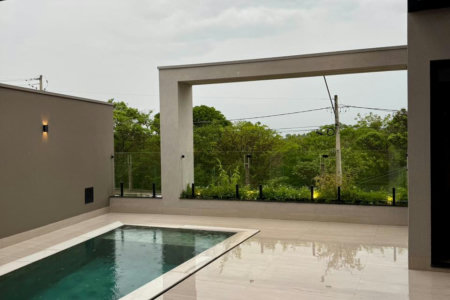 Casa à venda com 3 suítes no condomínio Residencial Damha Belvedere, Presidente Prudente - SP