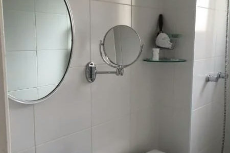 Apartamento à venda com 4 quartos, sendo 3 suítes, em Vila Andrade, São Paulo, SP