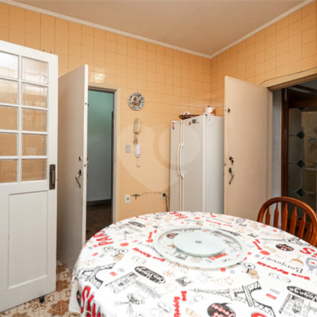 Apartamento à venda com 4 quartos, sendo 1 suíte, em Higienópolis, São Paulo, SP