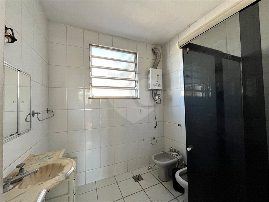 Cobertura à venda com 2 quartos, sendo 1 suíte, em Tijuca, Rio de Janeiro, RJ