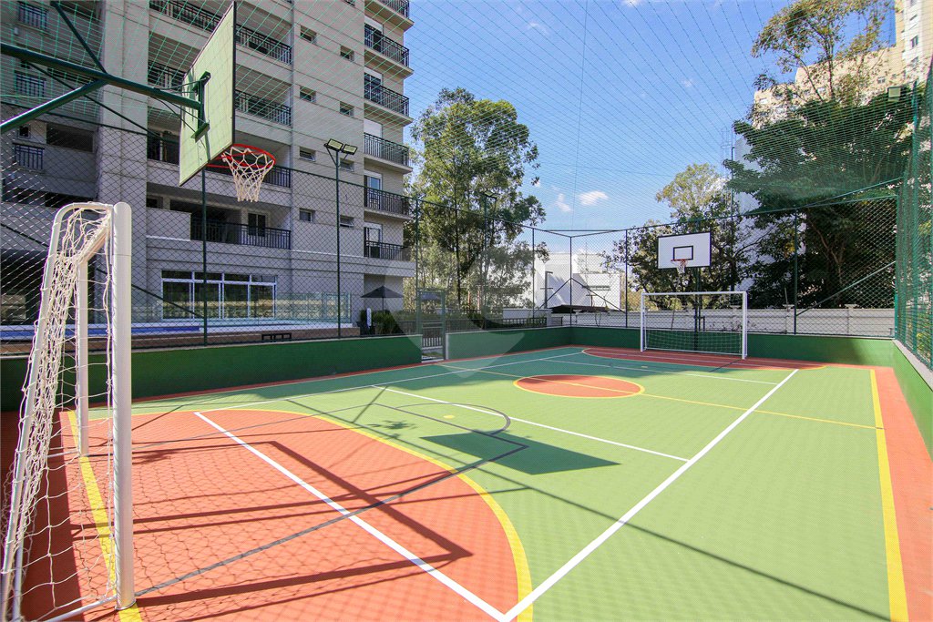 Apartamento à venda com 3 suítes em Morumbi, São Paulo, SP