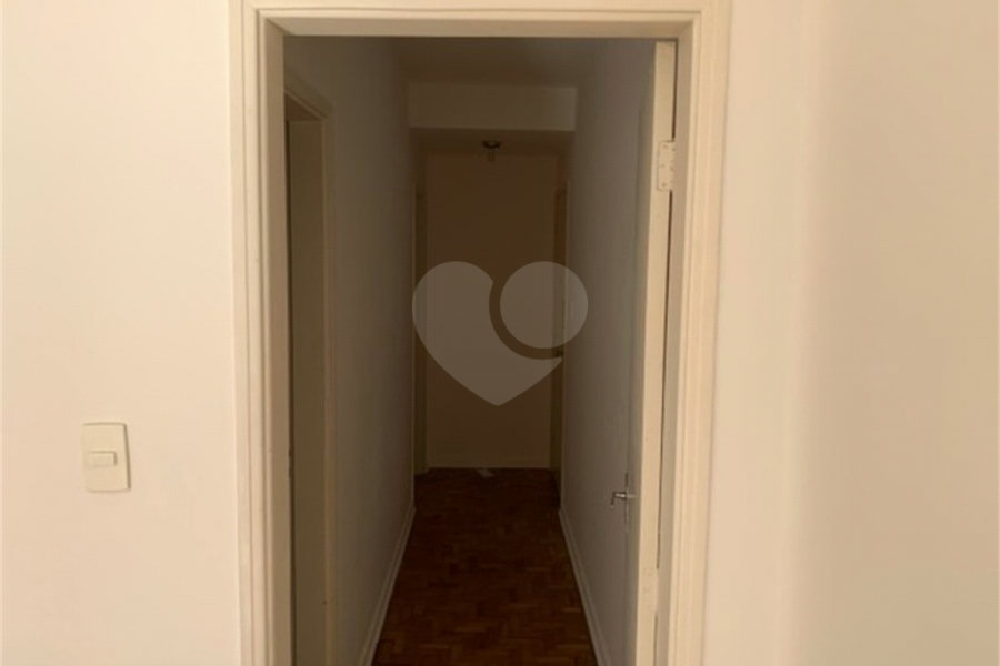 Apartamento para alugar com 2 quartos em Paraíso, São Paulo, SP