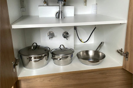 Apartamento à venda com 1 quarto em Perdizes, São Paulo, SP