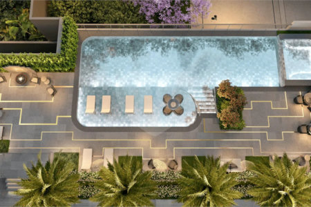 Apartamento à venda com 2 quartos em Perdizes, São Paulo, SP