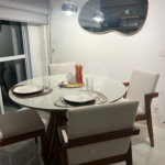 Apartamento à venda com 1 quarto em Vila Olímpia, São Paulo, SP