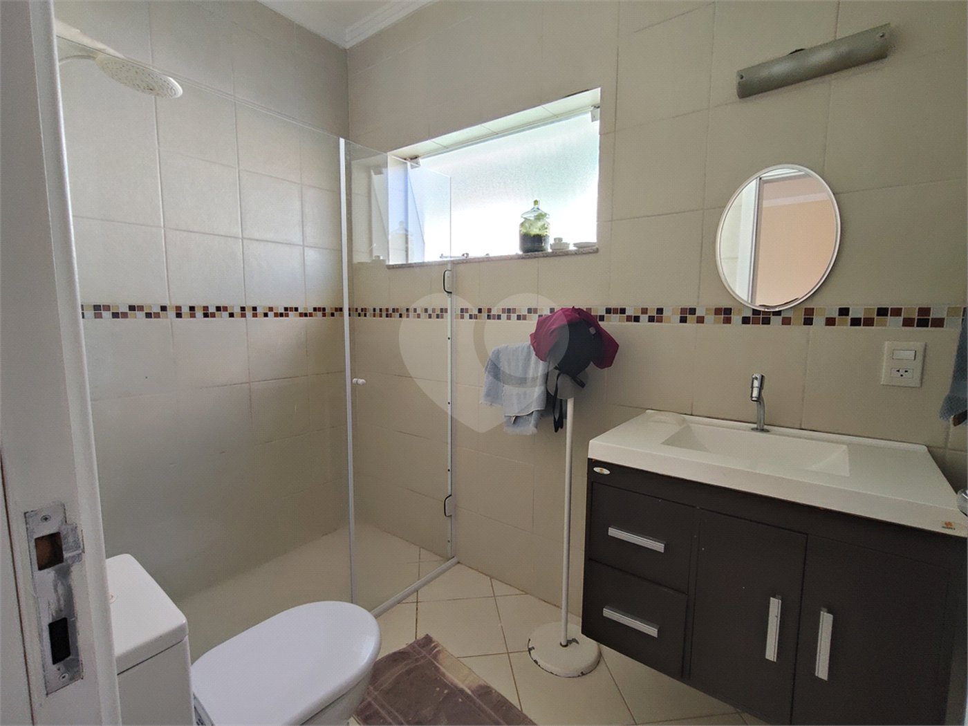 Casa para alugar com 6 quartos, sendo 4 suítes,  no Centro, Itapetininga, SP