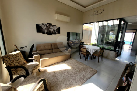 Casa à venda com 3 suítes em Ribeirânia, Ribeirão Preto, SP