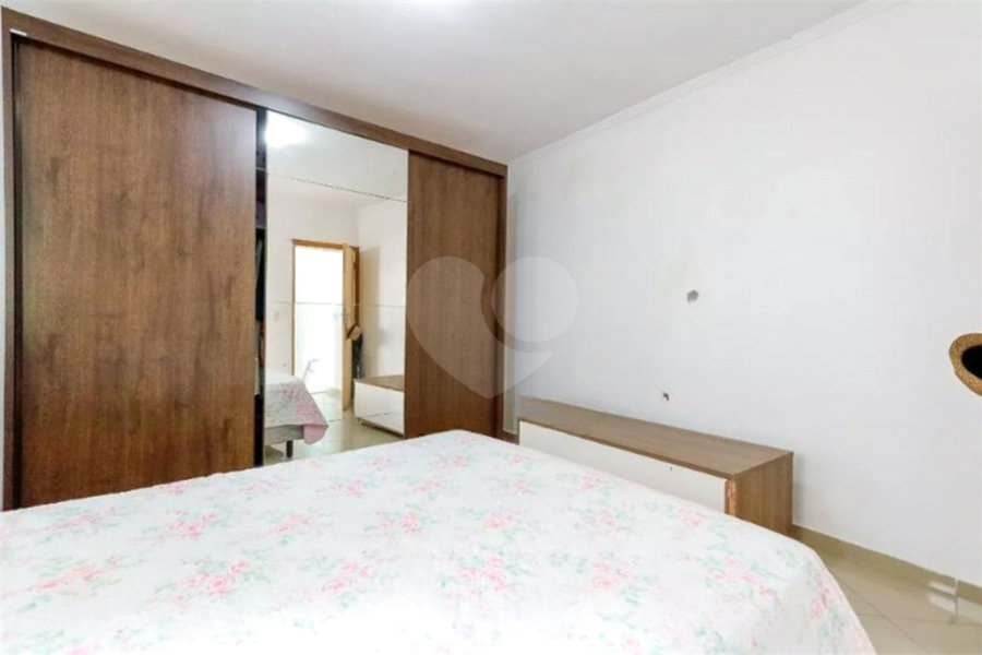 Casa à venda ou para alugar com 4 quartos, sendo 3 suítes, em Vila Maria, São Paulo, SP