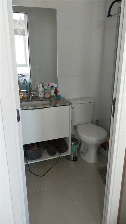 Studio à venda com 1 suíte em Pinheiros, São Paulo, SP