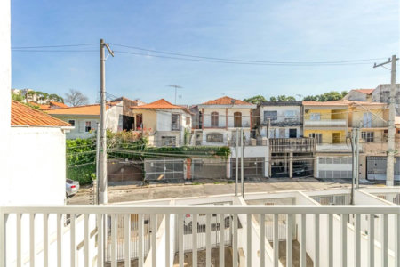 Casa à venda com 2 suítes em Jardim das Vertentes, São Paulo, SP