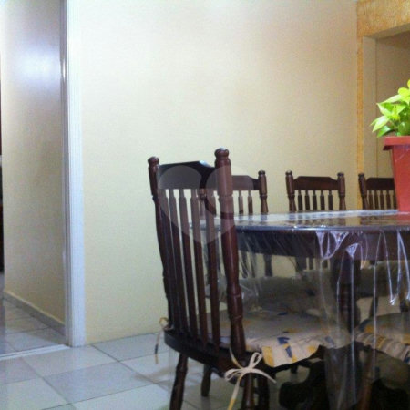 Sobrado à venda com 2 quartos em Vila Maria Alta, São Paulo, SP