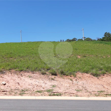 Terreno à venda no condomínio Alto do Sion, Atibaia - SP