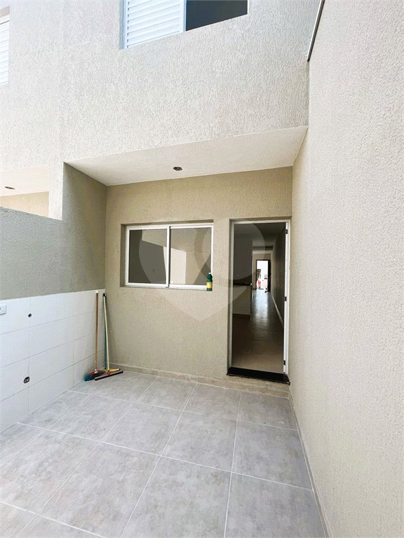 Sobrado à venda com 3 quartos, sendo 1 suíte,  em Vila Tiradentes, São Paulo, SP