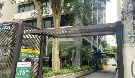 Sala para alugar em Alto da Boa Vista, São Paulo, SP