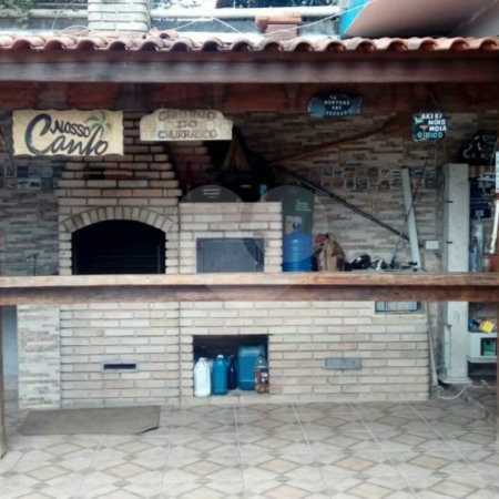 Casa Térrea à venda com 3 quartos, sendo 1 suíte, em Santa Teresinha, São Paulo, SP