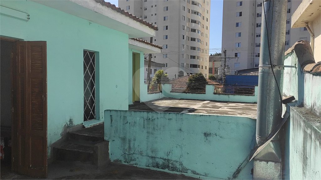 Casa à venda ou para alugar com 3 quartos em Santana, São Paulo, SP