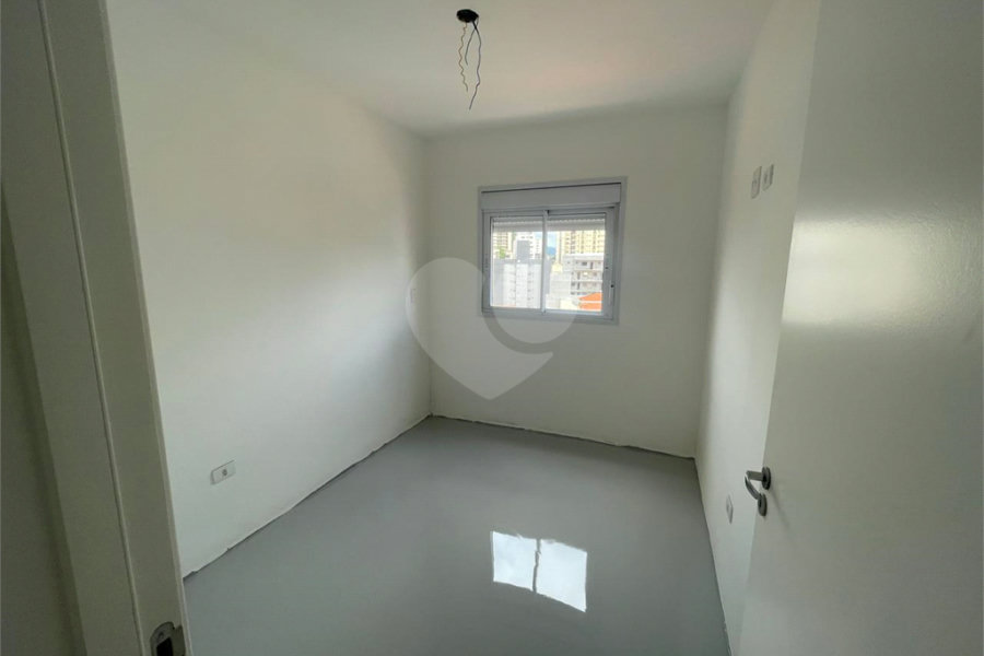 Apartamento para alugar com 2 quartos em Tucuruvi, São Paulo, SP