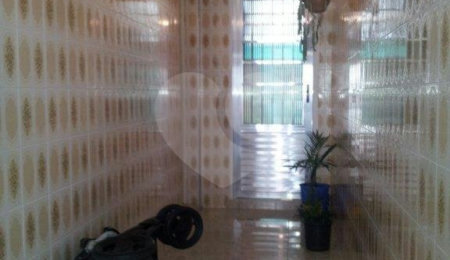 Sobrado à venda com 3 quartos, sendo 1 suíte,  em Horto Florestal, São Paulo, SP
