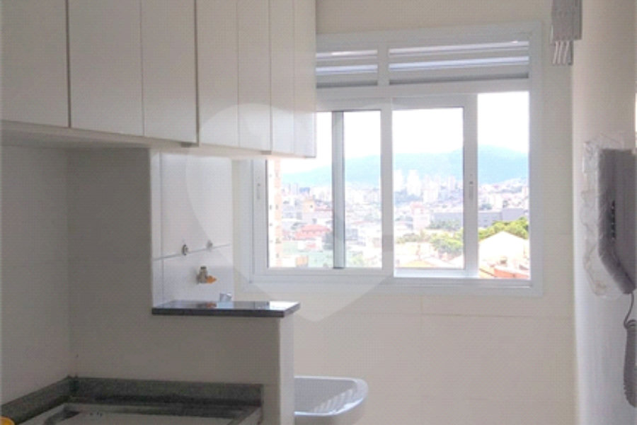 Studio à venda com 1 quarto em Santana, São Paulo, SP