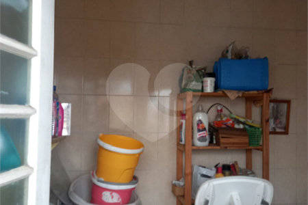 Sobrado à venda com 3 quartos, sendo 1 suíte, em Chácara Santo Antônio (zona Sul), São Paulo, SP