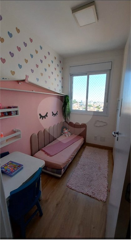 Apartamento à venda com 2 quartos em Vila Guilherme, São Paulo, SP