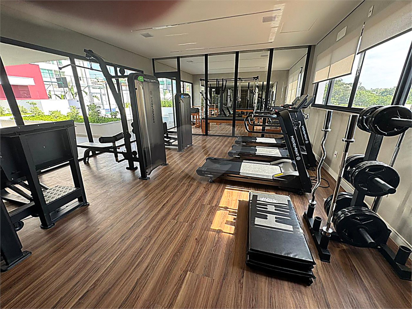 Apartamento à venda com 1 suíte em Jardim Guarujá, Sorocaba, SP