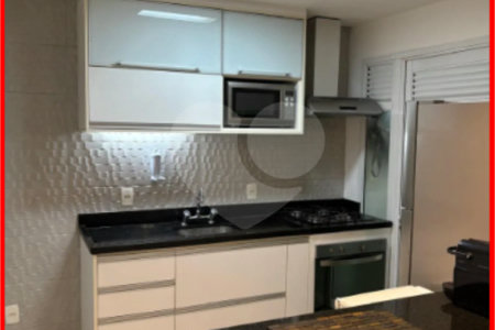 Apartamento à venda com 2 suítes em Vila Pompéia, São Paulo, SP
