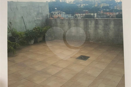 Casa à venda com 3 quartos em Jardim Bonfiglioli, São Paulo, SP