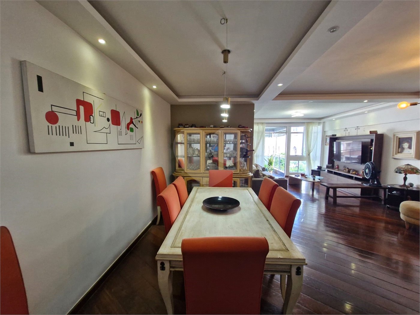 Apartamento à venda com 4 quartos, sendo 1 suíte, em Tijuca, Rio de Janeiro, RJ