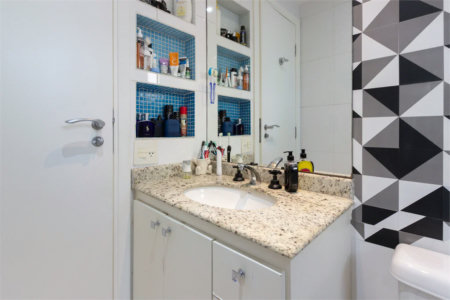 Apartamento à venda com 3 suítes em Vila Andrade, São Paulo, SP
