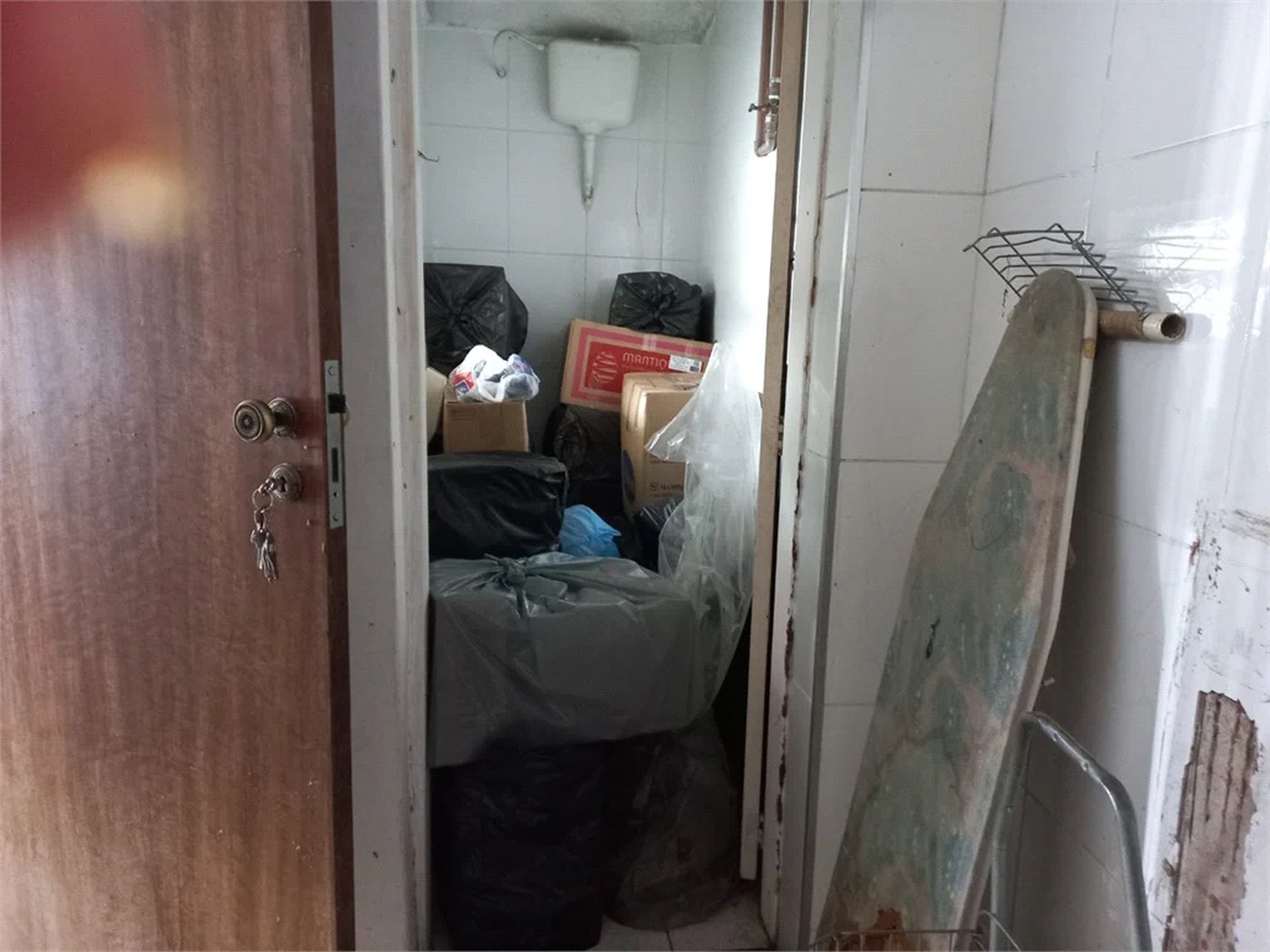 Sobrado à venda com 3 quartos, sendo 2 suítes, em Jaguaré, São Paulo, SP