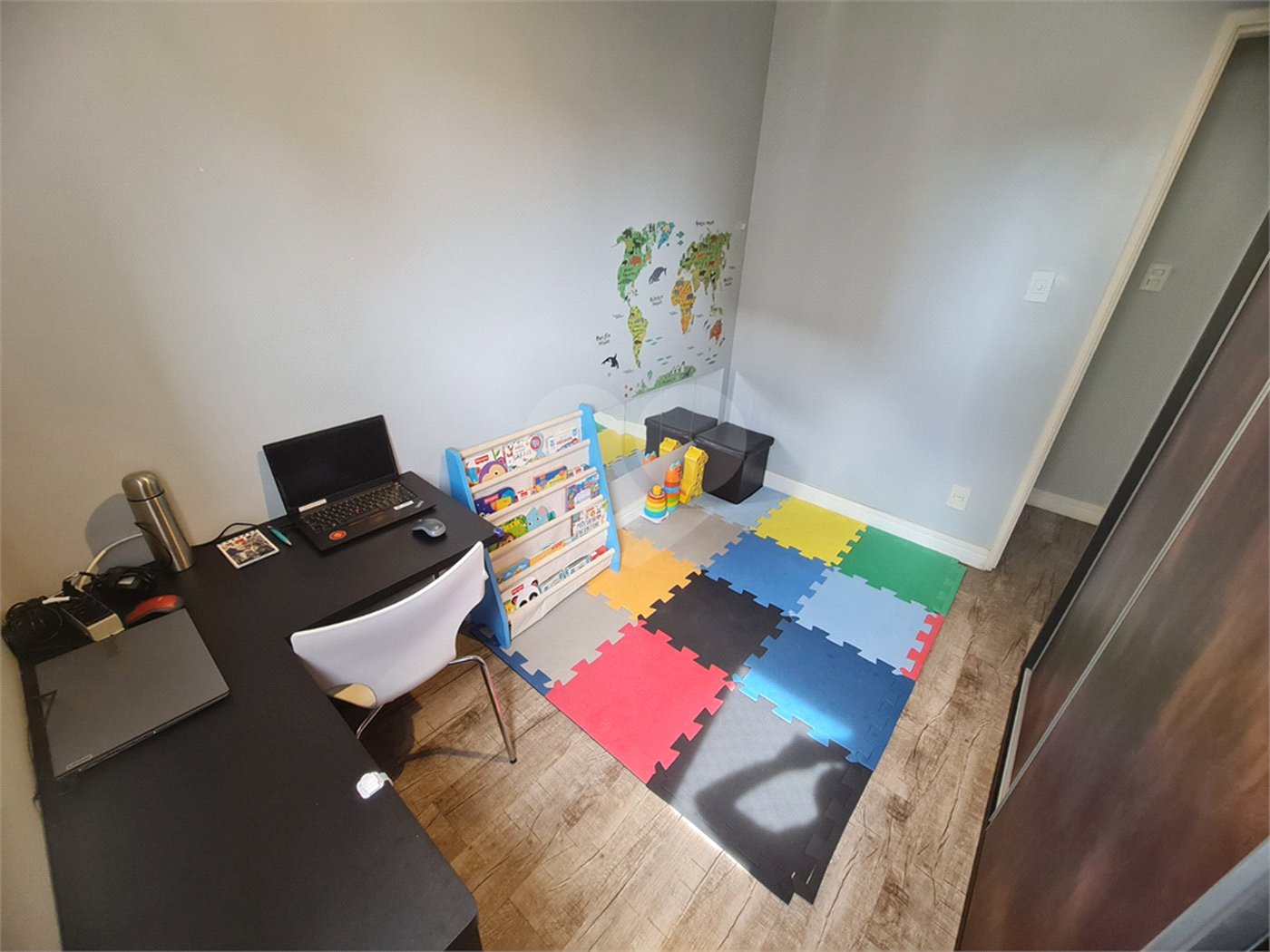Apartamento à venda com 2 quartos no Centro, Diadema, SP