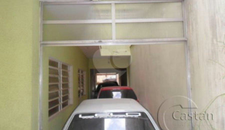 Sobrado à venda com 3 quartos, sendo 1 suíte,  em Vila Prudente, São Paulo, SP