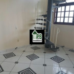 Sobrado à venda com 2 quartos, sendo 1 suíte, em Jardim Santa Luiza, Sorocaba, SP