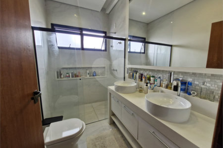 Casa à venda com 3 suítes no condomínio Mirante dos Ipês, Salto - SP