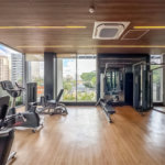 Apartamento à venda com 2 suítes em Brooklin, São Paulo, SP