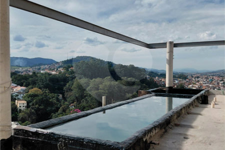Apartamento à venda com 3 suítes em Jardim Leonor Mendes de Barros, São Paulo, SP