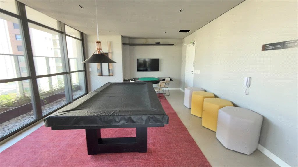 Studio à venda com 1 quarto em Jardim das Acácias, São Paulo, SP