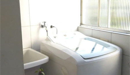 Apartamento à venda com 2 quartos em Vila Uberabinha, São Paulo, SP