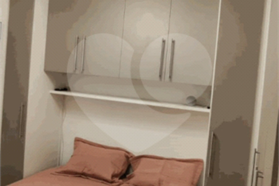 Apartamento à venda com 2 quartos em Vila Andrade, São Paulo, SP