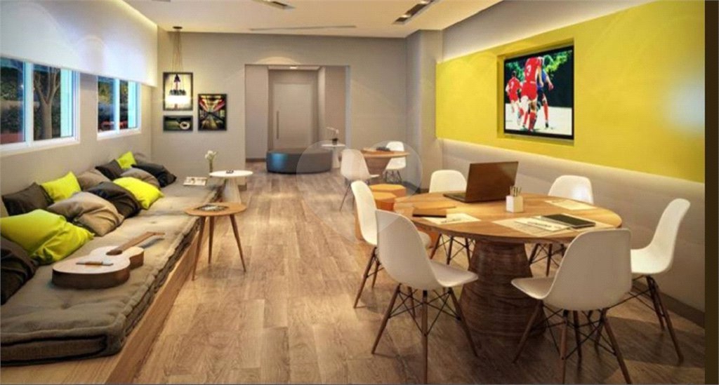 Apartamento para venda Mooca apenas 170 metros do metro