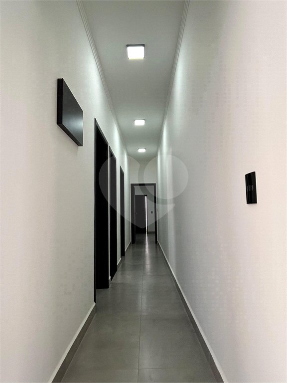 Casa térrea 3 quartos 1 suíte no residencial Terra dos Buritis