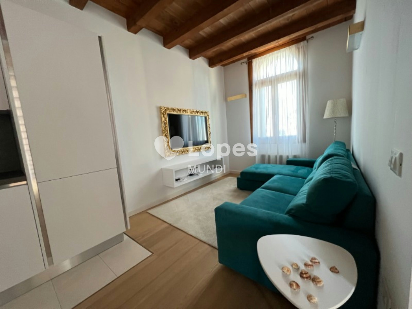 Apartamento com 2 quartos à venda em Pellestrina, Veneza, Itália – Venetia Domus