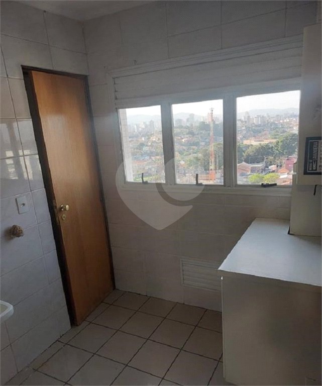 Cobertura à venda com 3 quartos, sendo 1 suíte, em Vila Guilherme, São Paulo, SP