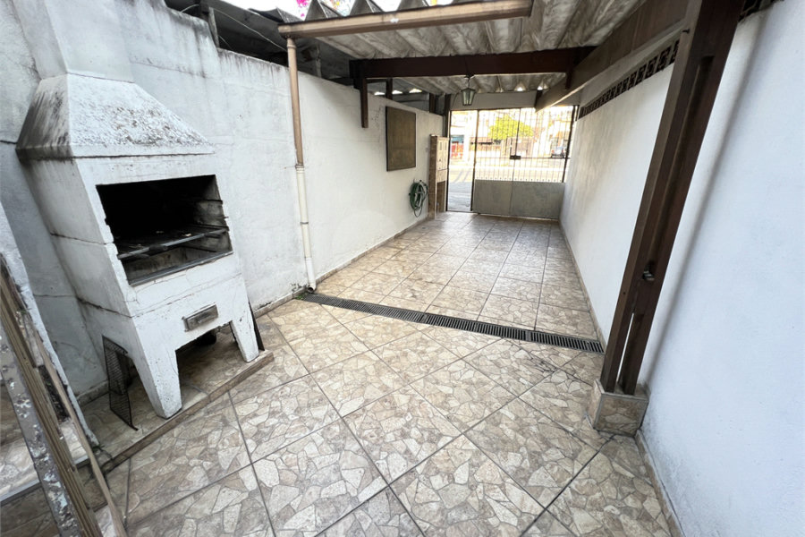 Casa à venda com 3 quartos em Vila Nova Cachoeirinha, São Paulo, SP